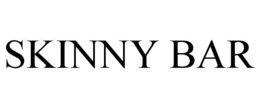 SKINNY BAR trademark