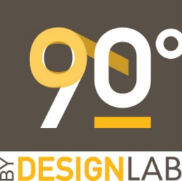 90° BY DESIGN LAB trademark