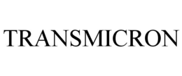 TRANSMICRON trademark