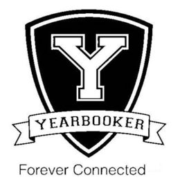Y YEARBOOKER FOREVER CONNECTED trademark