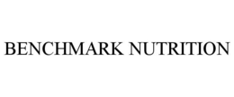 BENCHMARK NUTRITION trademark