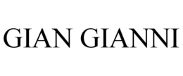 GIAN GIANNI trademark