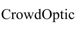 CROWDOPTIC trademark