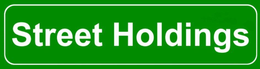 STREET HOLDINGS trademark