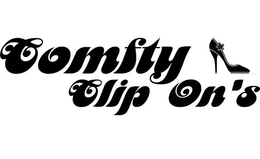 COMFTY CLIP ON'S trademark