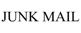 JUNK MAIL trademark