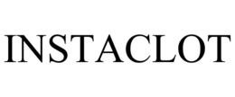 INSTACLOT trademark
