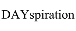 DAYSPIRATION trademark