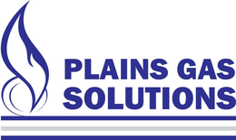PLAINS GAS SOLUTIONS trademark