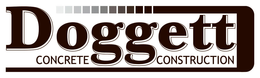 DOGGETT CONCRETE CONSTRUCTION trademark