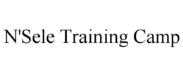N'SELE TRAINING CAMP trademark