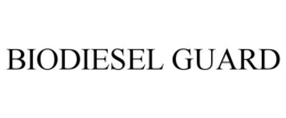 BIODIESEL GUARD trademark