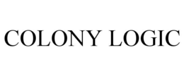 COLONY LOGIC trademark