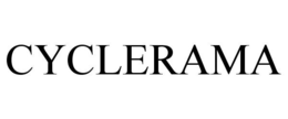 CYCLERAMA trademark