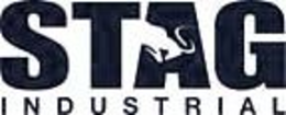 STAG INDUSTRIAL trademark