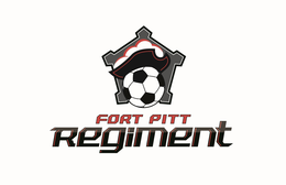 FORT PITT REGIMENT trademark