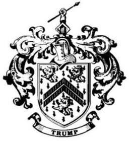 TRUMP trademark