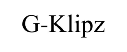 G-KLIPZ trademark