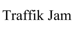 TRAFFIK JAM trademark