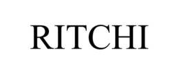 RITCHI trademark