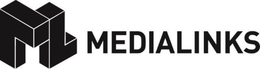 ML MEDIALINKS trademark