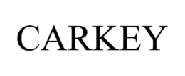 CARKEY trademark