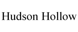 HUDSON HOLLOW trademark