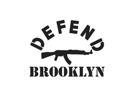 DEFEND BROOKLYN trademark