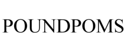POUNDPOMS trademark