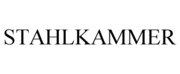 STAHLKAMMER trademark