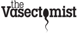 THE VASECTOMIST trademark