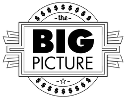 THE BIG PICTURE trademark