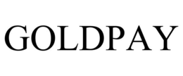 GOLDPAY trademark