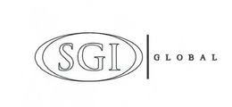 SGI GLOBAL trademark