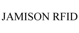 JAMISON RFID trademark