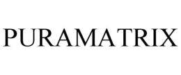 PURAMATRIX trademark