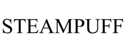 STEAMPUFF trademark