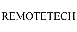 REMOTETECH trademark