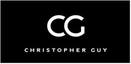 CG CHRISTOPHER GUY trademark