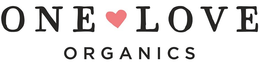 ONE LOVE ORGANICS trademark