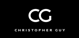 CG CHRISTOPHER GUY trademark