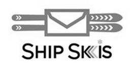 SHIP SKIS trademark