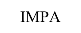 IMPA trademark