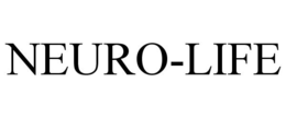 NEURO-LIFE trademark