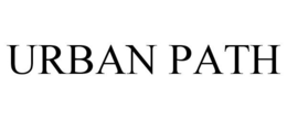 URBAN PATH trademark