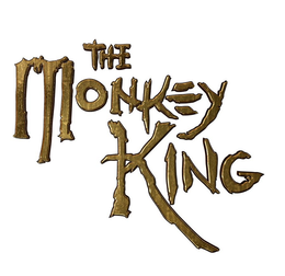 THE MONKEY KING trademark