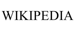 WIKIPEDIA trademark