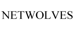 NETWOLVES trademark