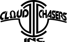 CLOUD CHASERS INC. trademark