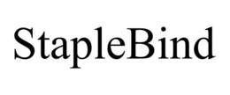 STAPLEBIND trademark